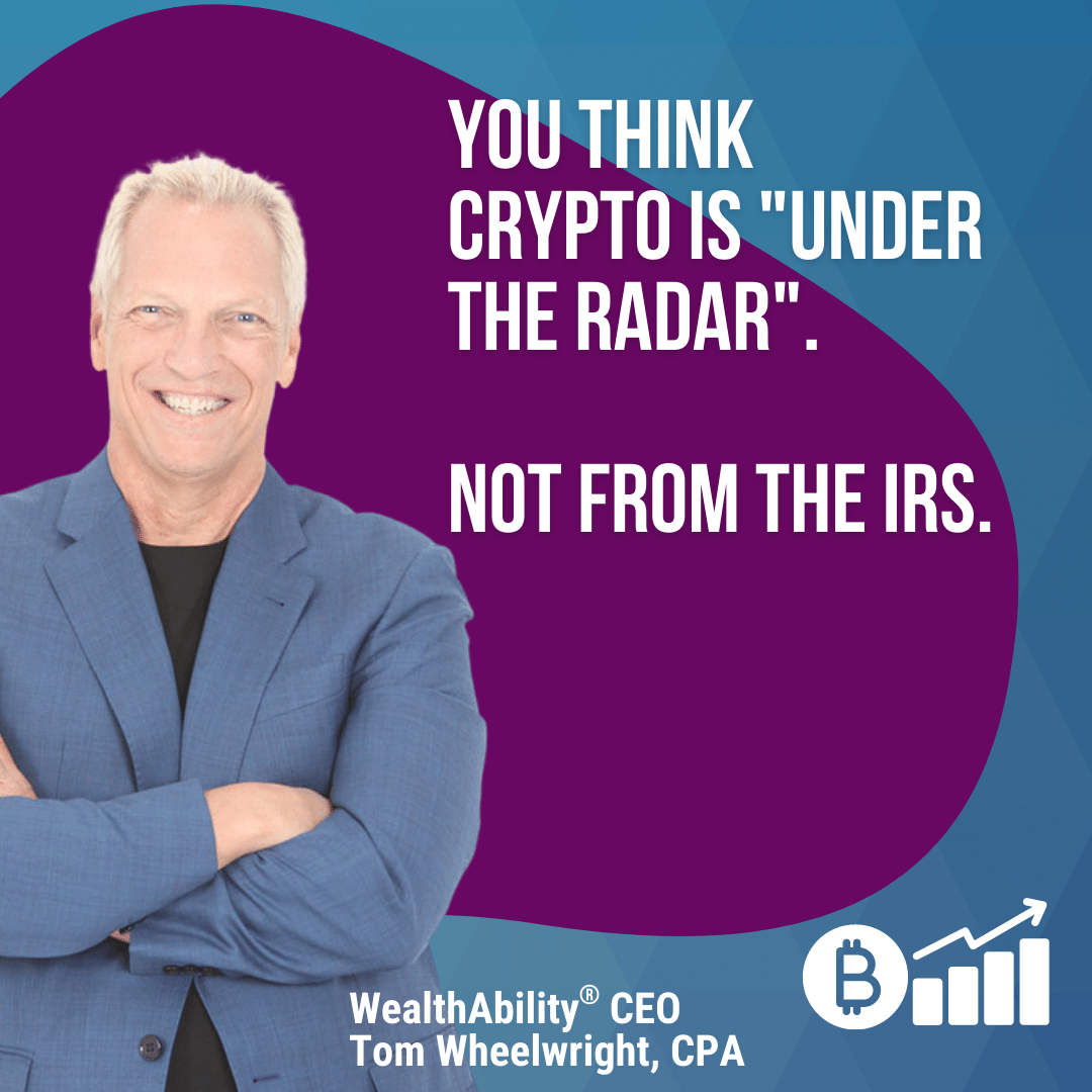 WealthAbility® Crypto Tax Guide