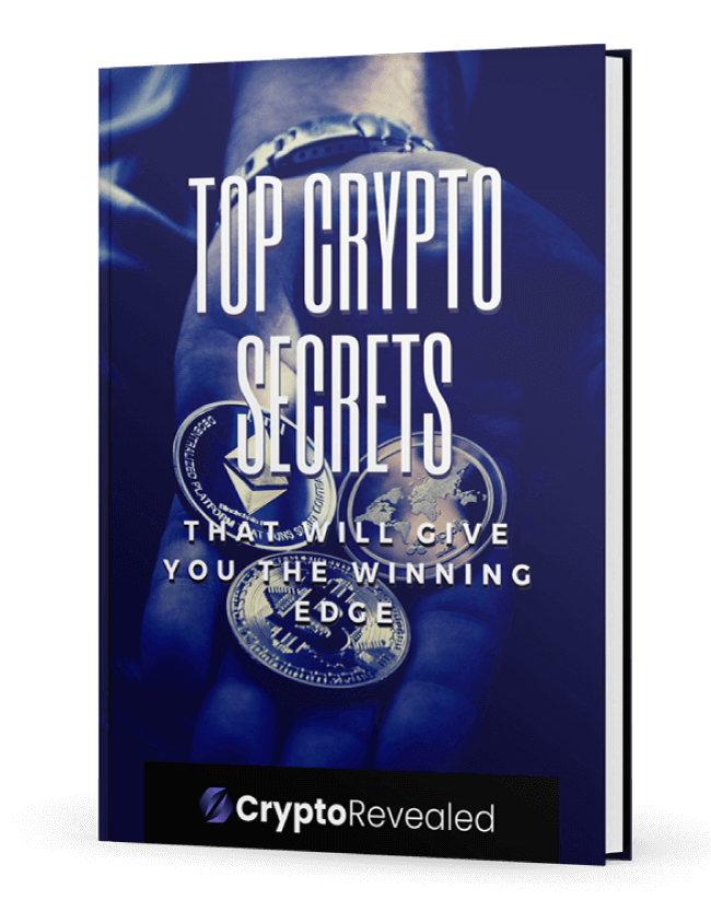 Top Crypto Secrets